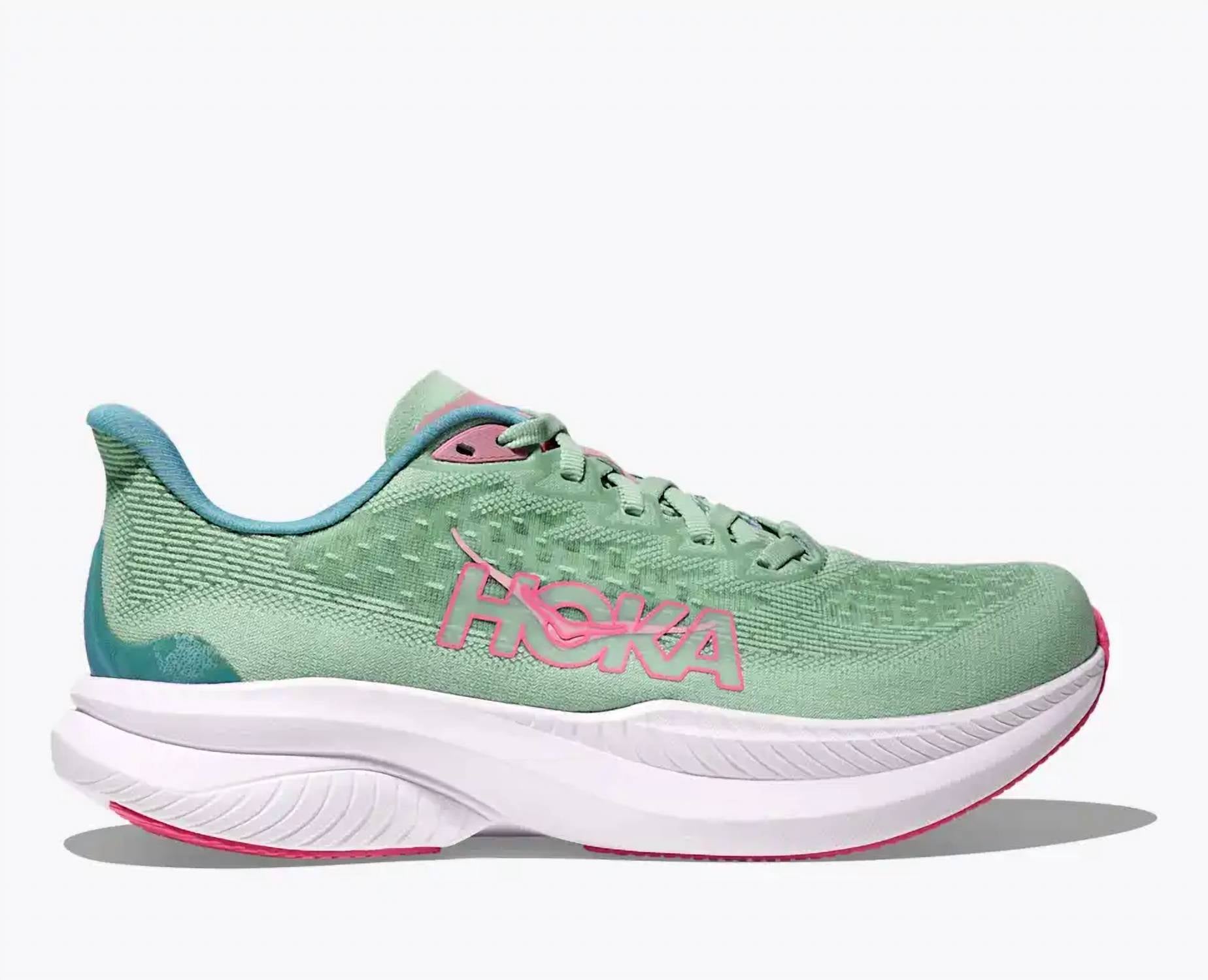 Hoka - Women's Mach 6 Running Shoes