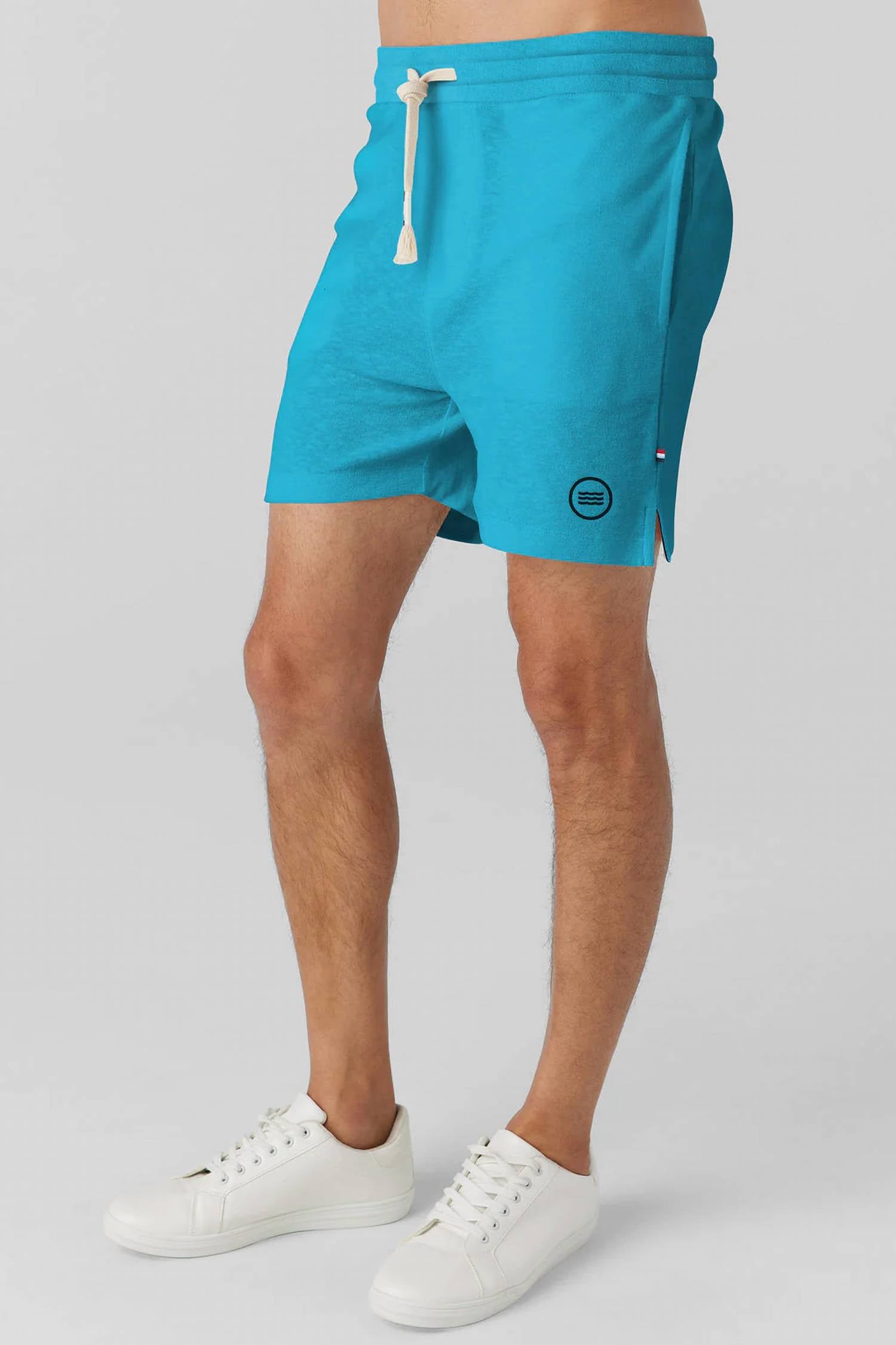 Sol Angeles - Loop Terry Shorts