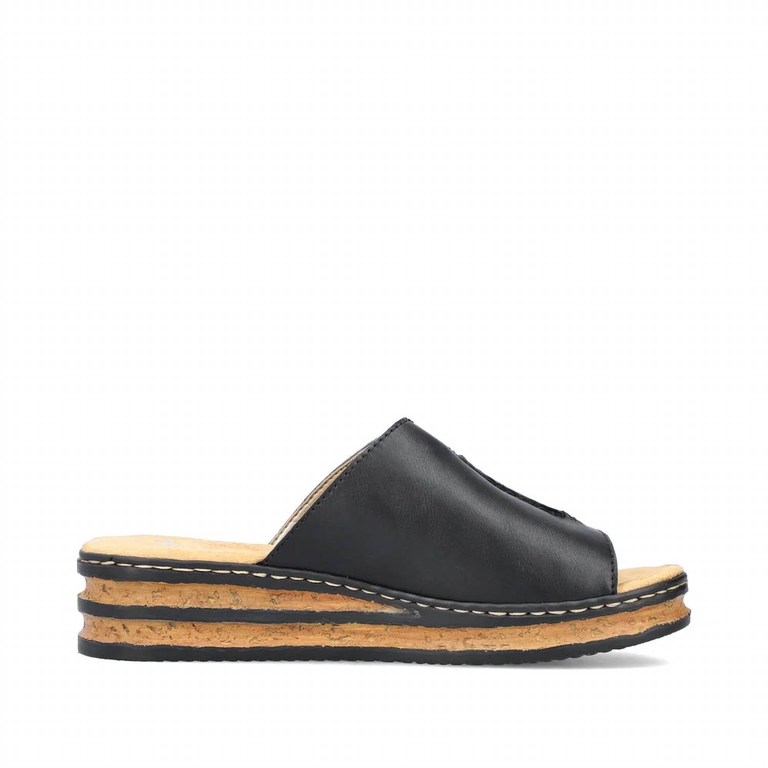 Rieker - Women's 629M900 Sandals