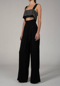Nonchalant Label - Capri Crop Top