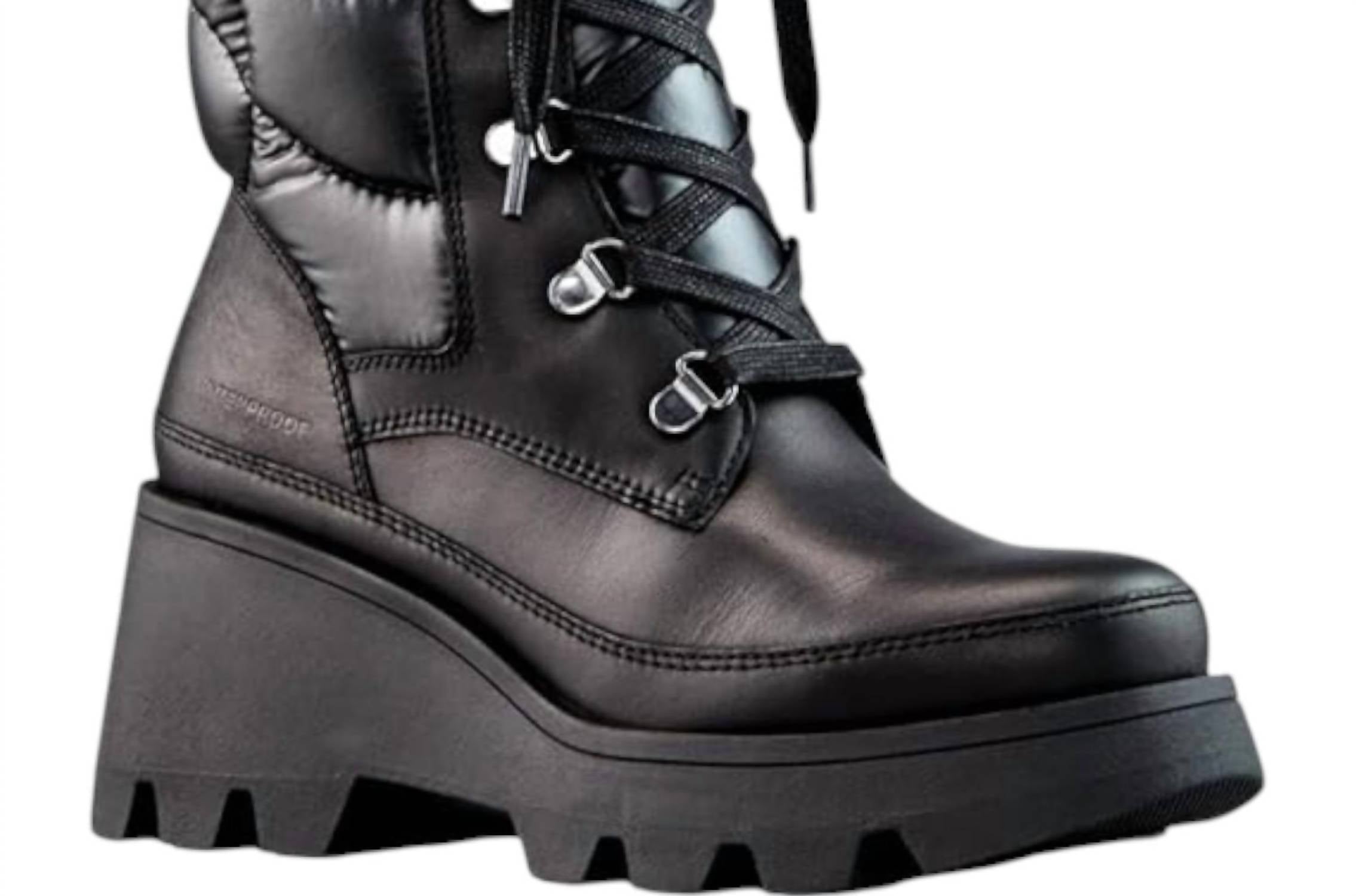 Cougar - Women's Verona Boots