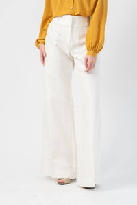 Frame - Metropolitan High Rise Pant