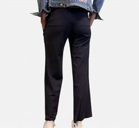 Elliott Lauren - Prime Time Straight Leg Pants