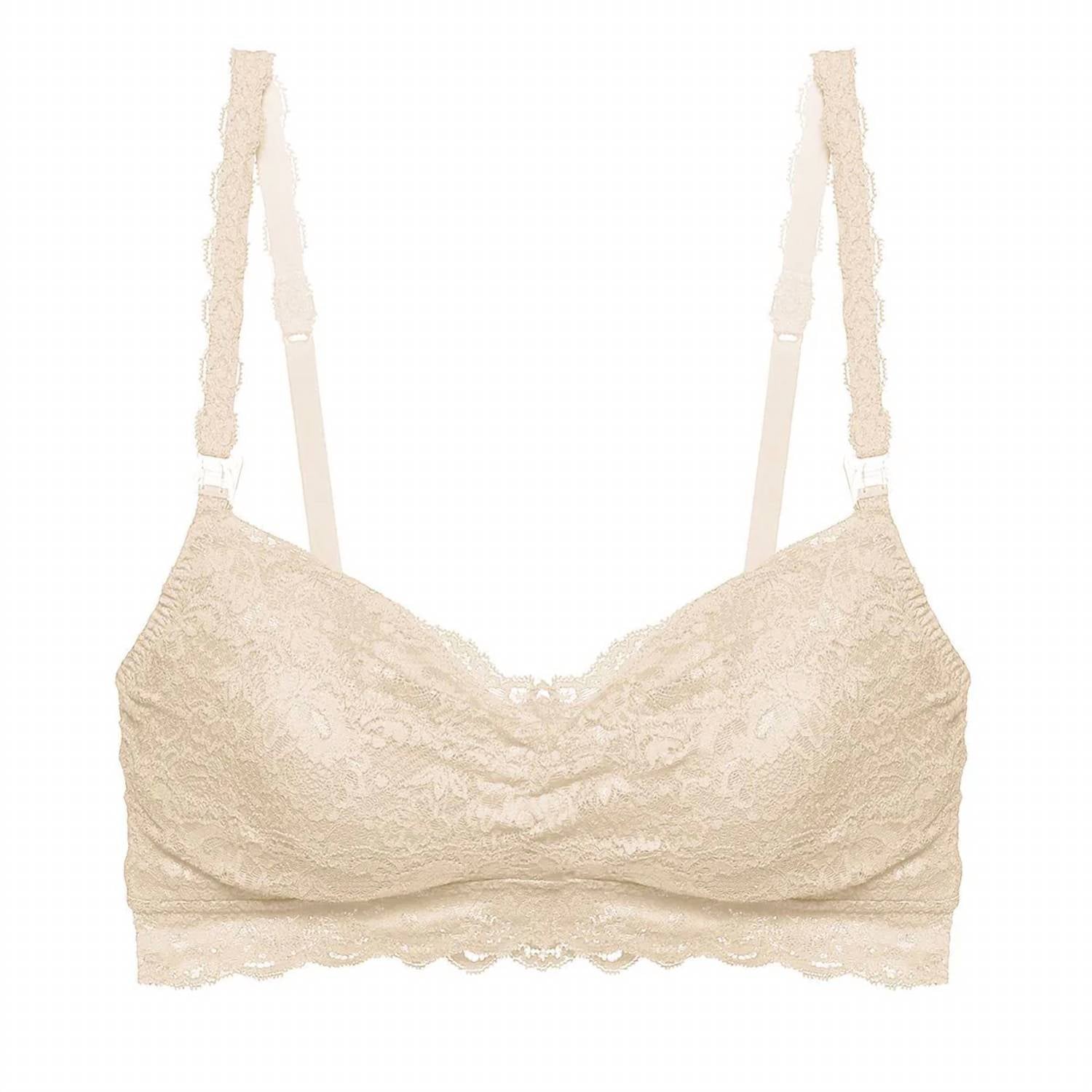 Cosabella - Never Say Never Maternity Mommie Nursing Bralette