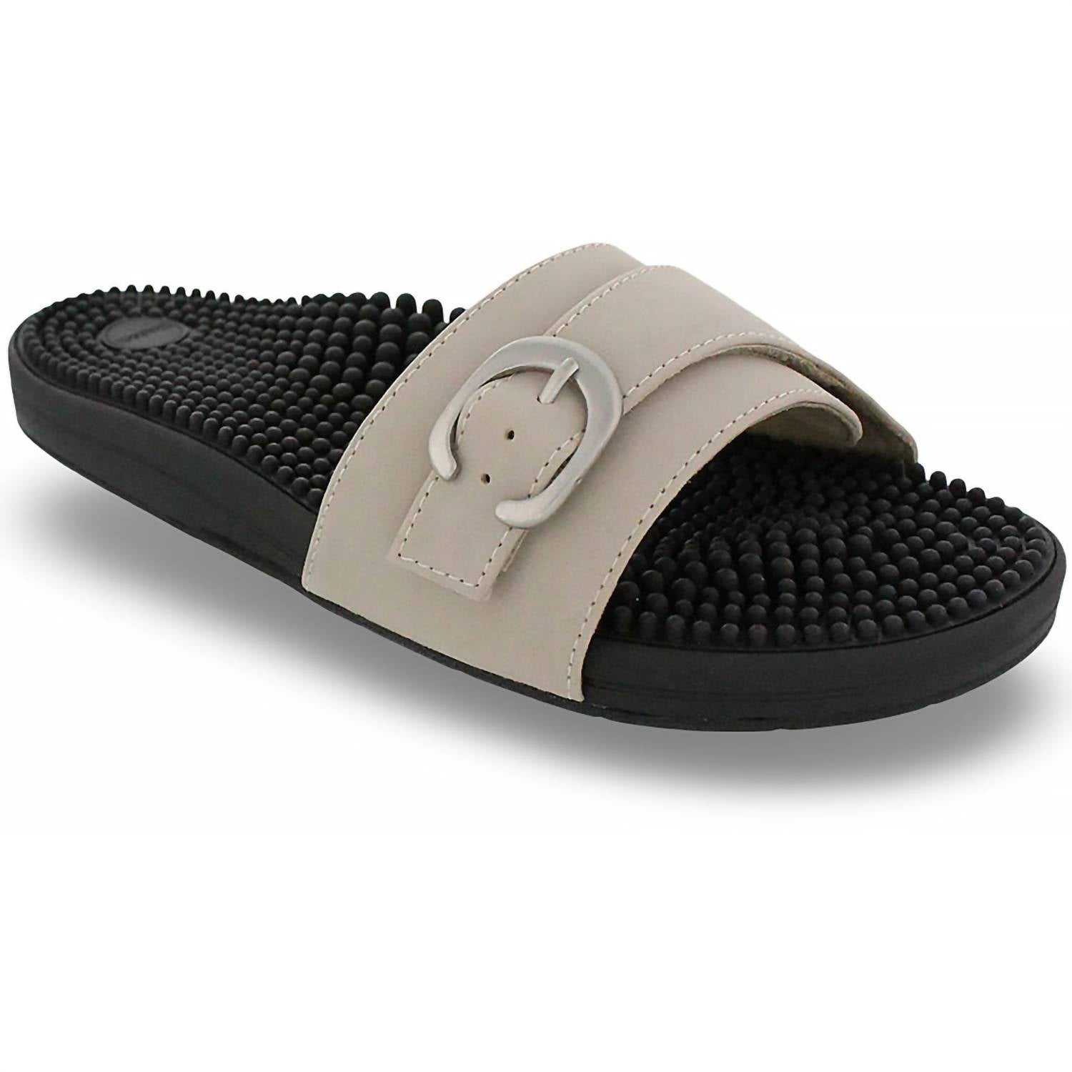 Kenkoh - Women's Vibe-v Massage Sandal