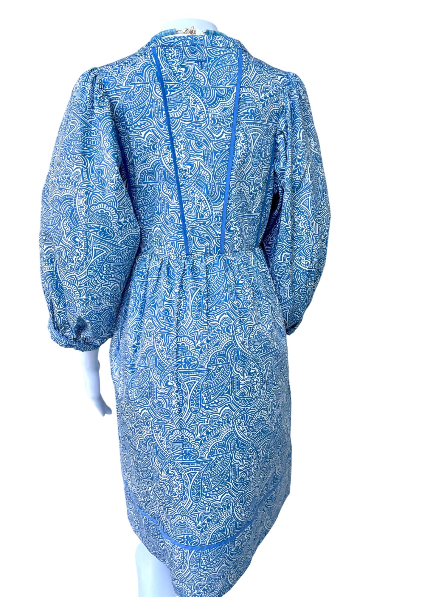 Tyler Boe - Janet Dress