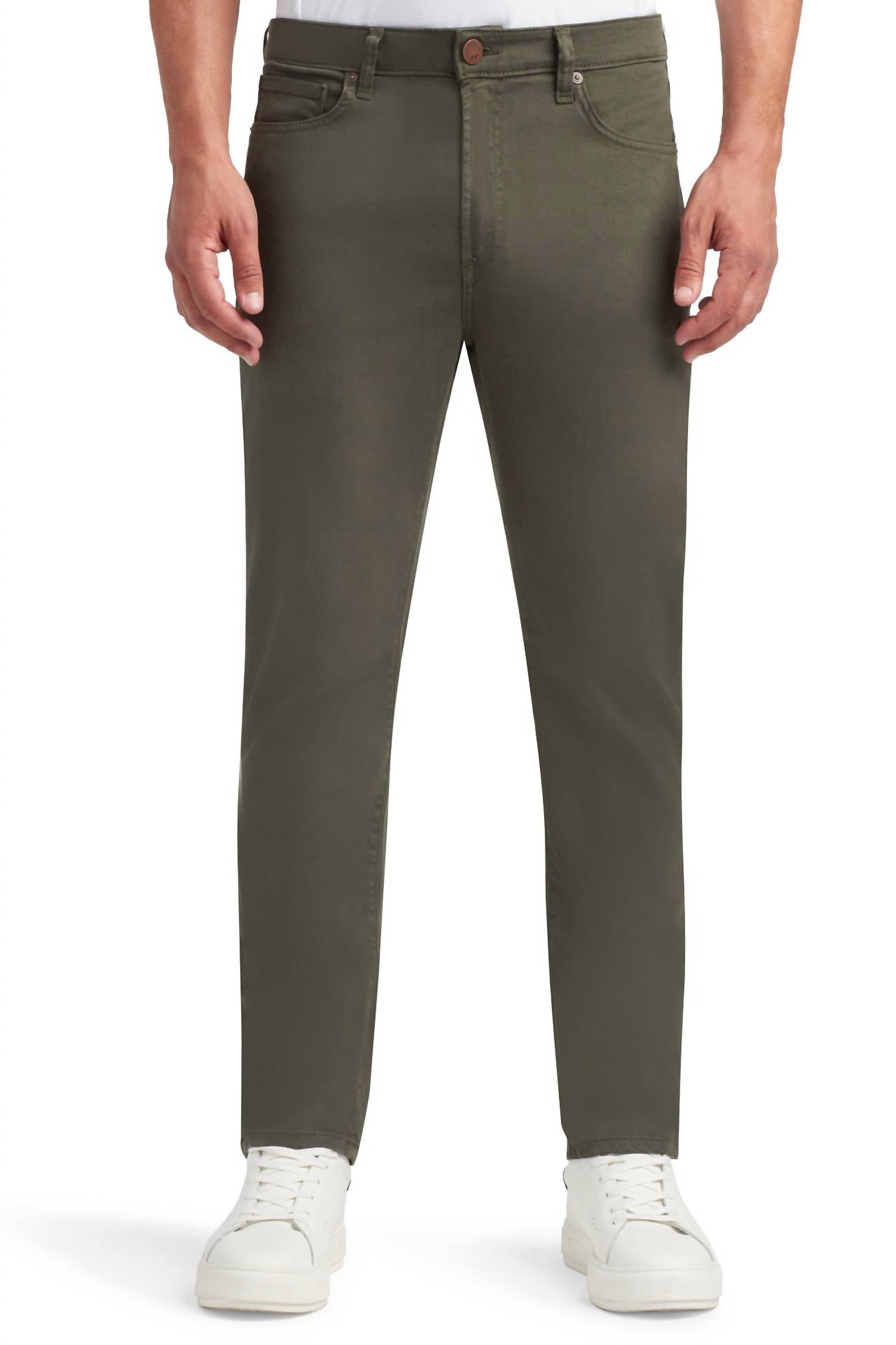 Monfrere - Brando Slim Jeans