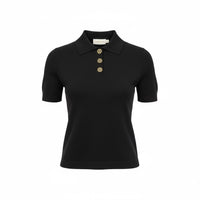 Exquise - Jaylah Knit Polo