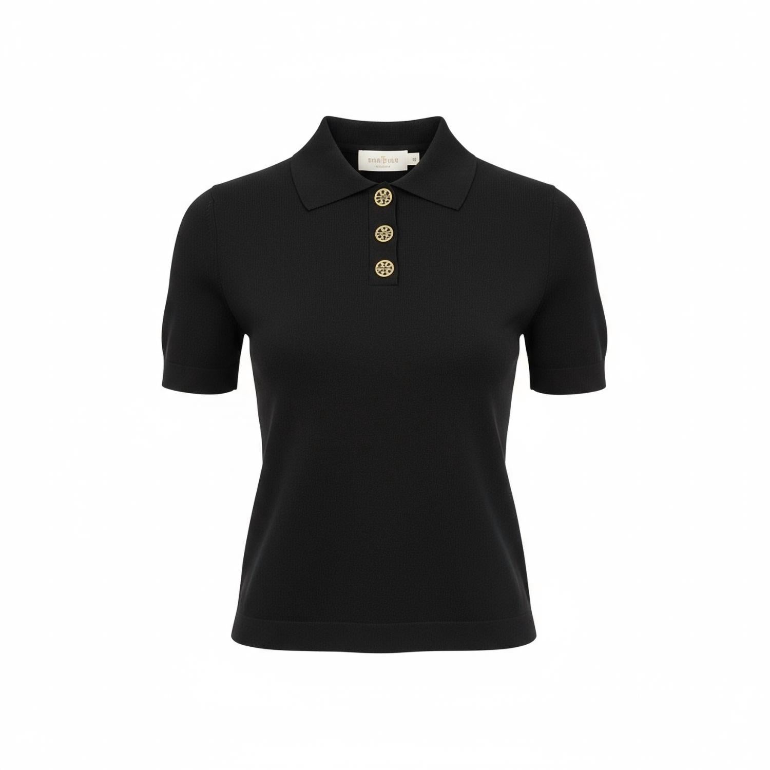 Exquise - Jaylah Knit Polo