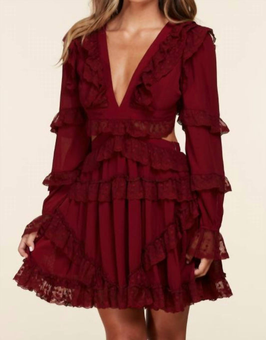 Latiste - Renaissance Dress