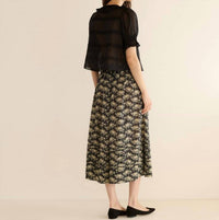 Dôen - Marcie Midi Skirt