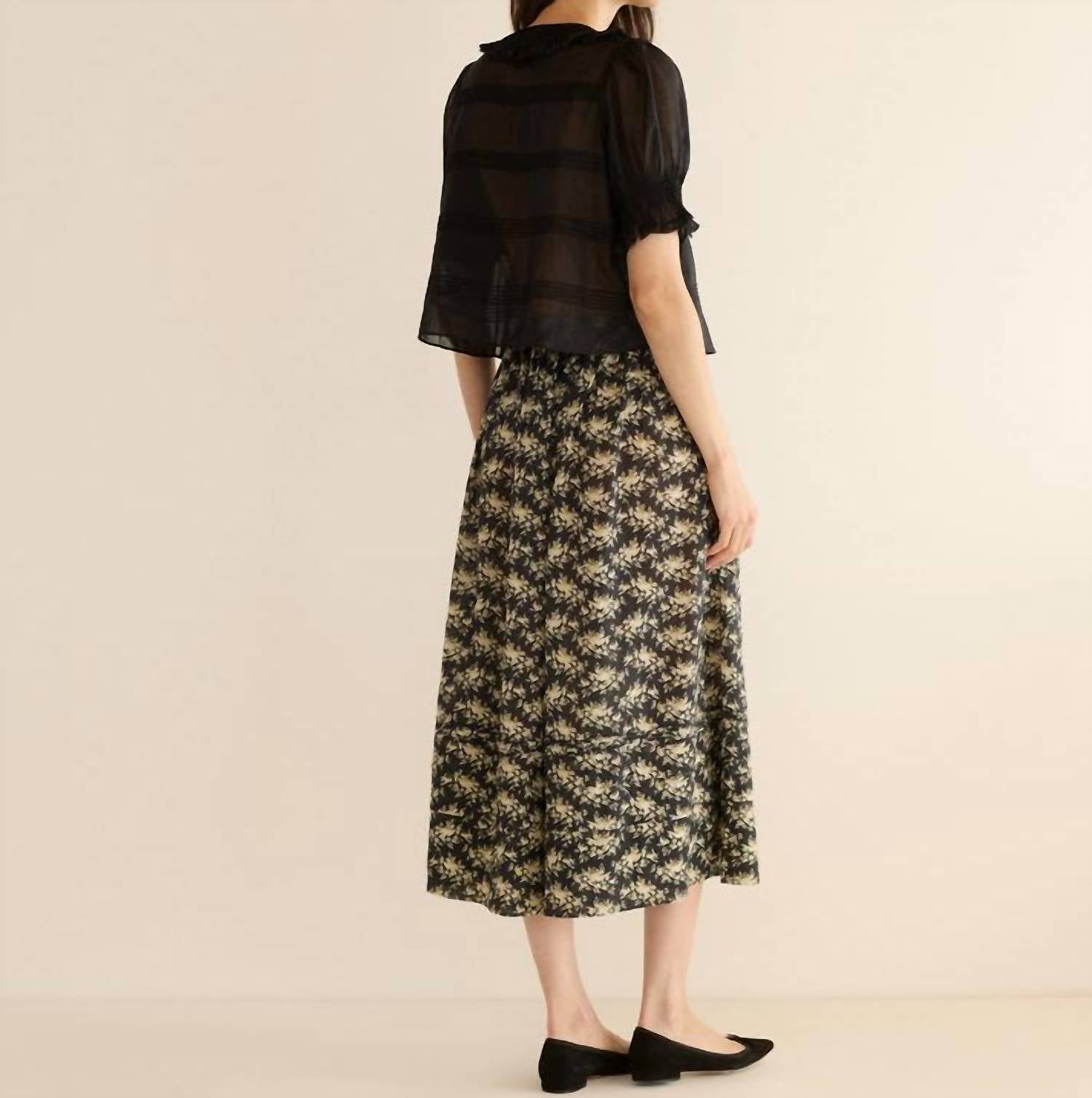 Dôen - Marcie Midi Skirt