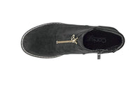 Corkys Footwear Women's Graham Cracker Bootie Shoe in black - women's shoe - view 4
