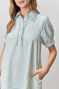 Polagram - Lindy Dress