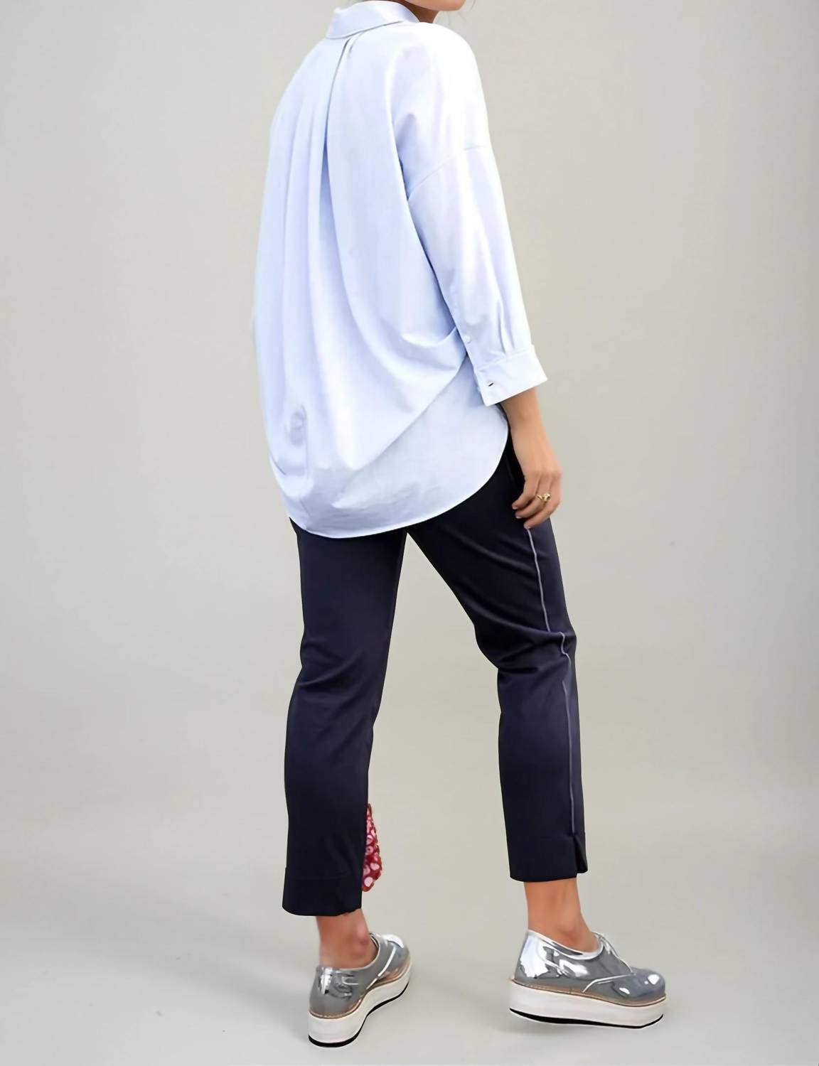 Buki - Ex-boyfriend Shirt