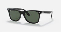 Ray Ban - Blaze Wayfarer Non Polarized Sunglasses Rb4440n 601/71