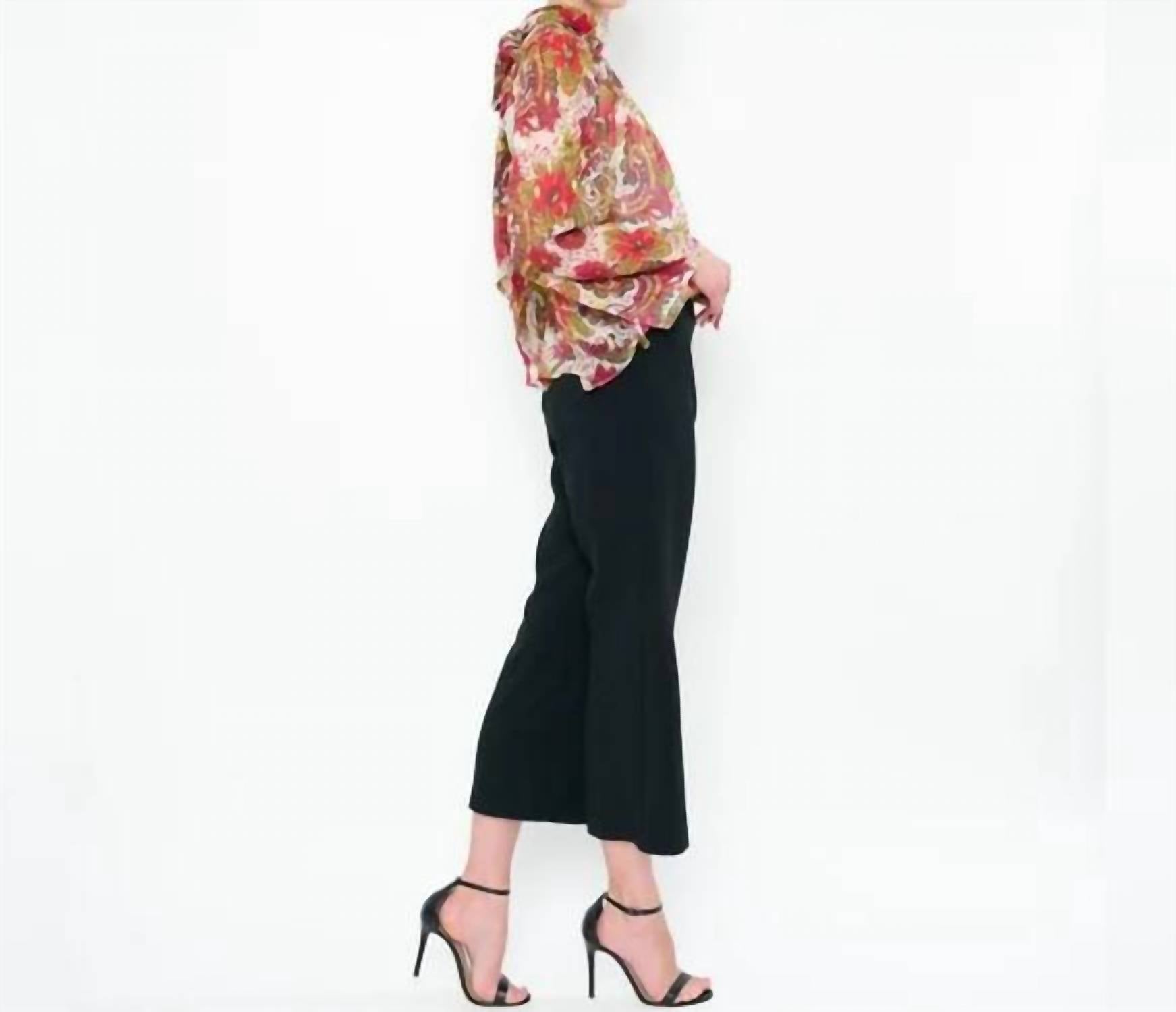 Flora Bea - Ross Ella Top