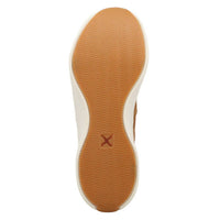 Twisted X - Women's Feather X™ Casual Leather Slip On Shoe