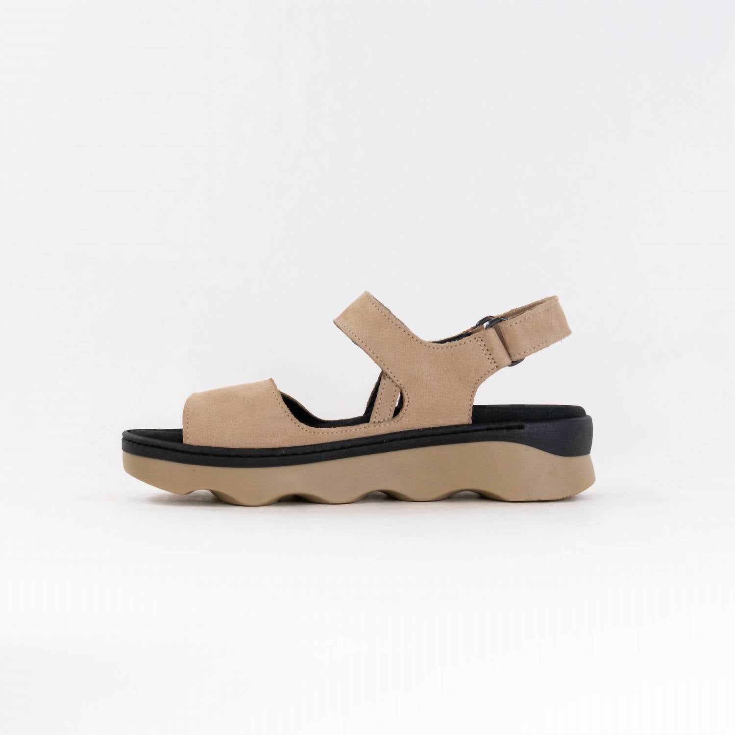 Wolky - Women's Medusa Sandal