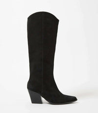 Seychelles - Women's Begging You Pointed Toe Western High Boots