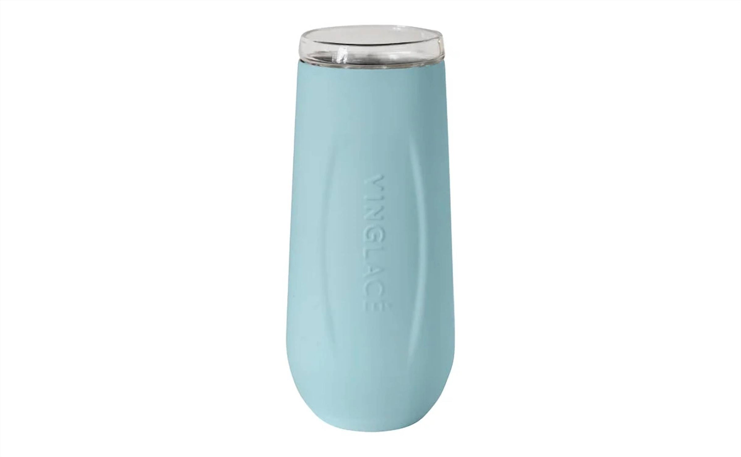Vinglacé - Stainless Steel Champagne Flute