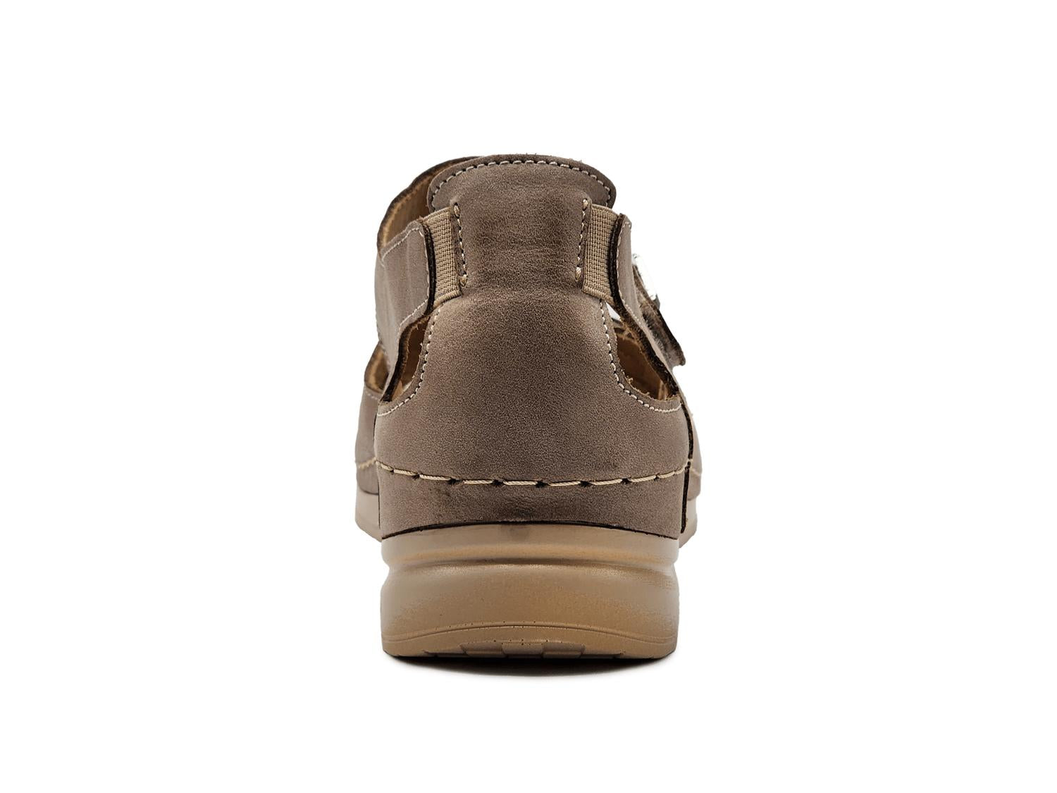 Helios - Women's Ariadne Leather Sandals