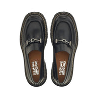 Salvatore Ferragamo - Men's Naval Gancini Ornament Moccasin