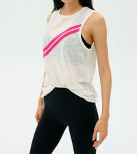 Splits59 - Bandit Mesh Tank Top