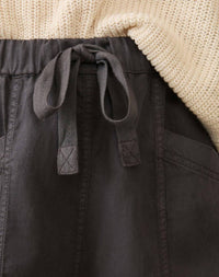 Faherty - Topanga Drape Short