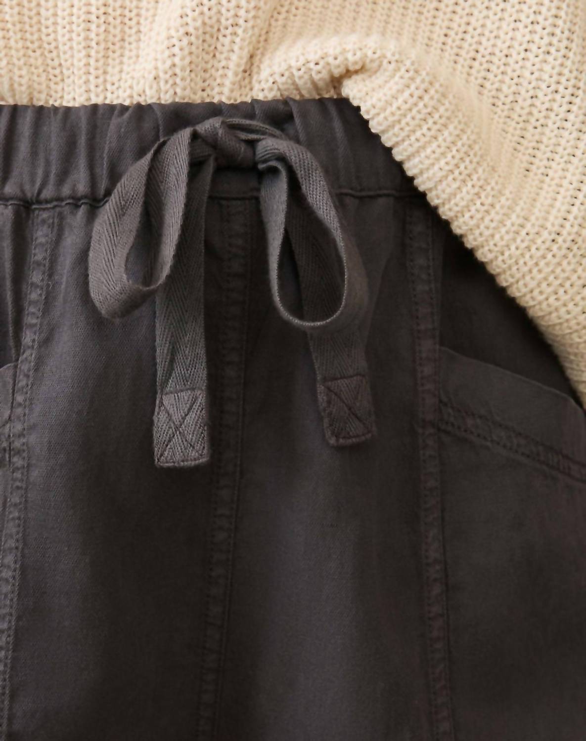 Faherty - Topanga Drape Short