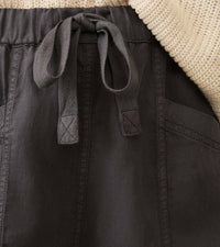 Faherty - Topanga Drape Short