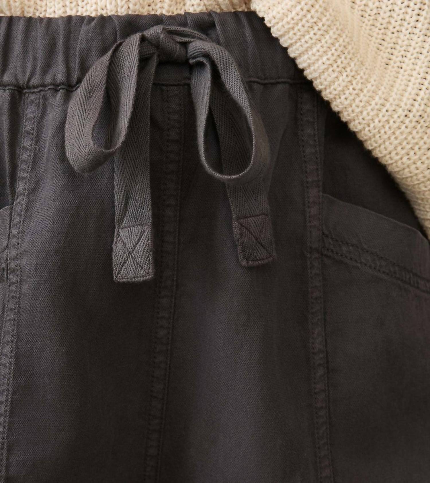 Faherty - Topanga Drape Short