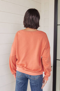One Eleven North - Layer Me Up Crewneck Pullover