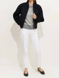 Alex Mill - Bowery Double Face Wool Street Jacket