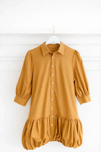 Tatum James Designs - Laura Dress