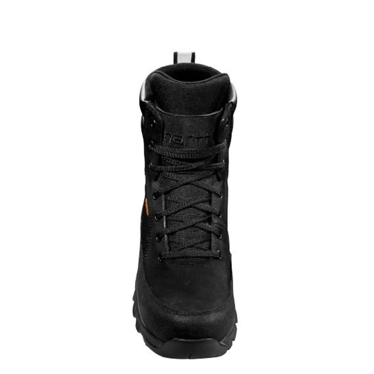 Carhartt - MEN'S GILMORE WATERPROOF 6" DUTY BOOT - MEDIUM WIDTH