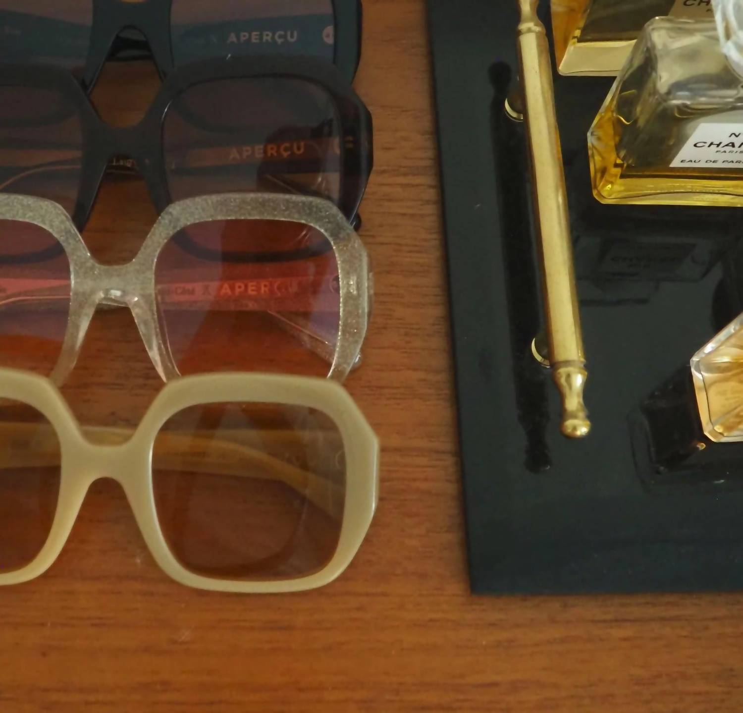 Aperçu Eyewear - Women's Laurence Sunglasses