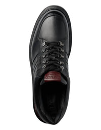 Bally - Men's Valnis Calf Leather Ankle Boots