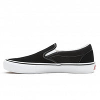 Vans - Men's Skate Slip On Shoes