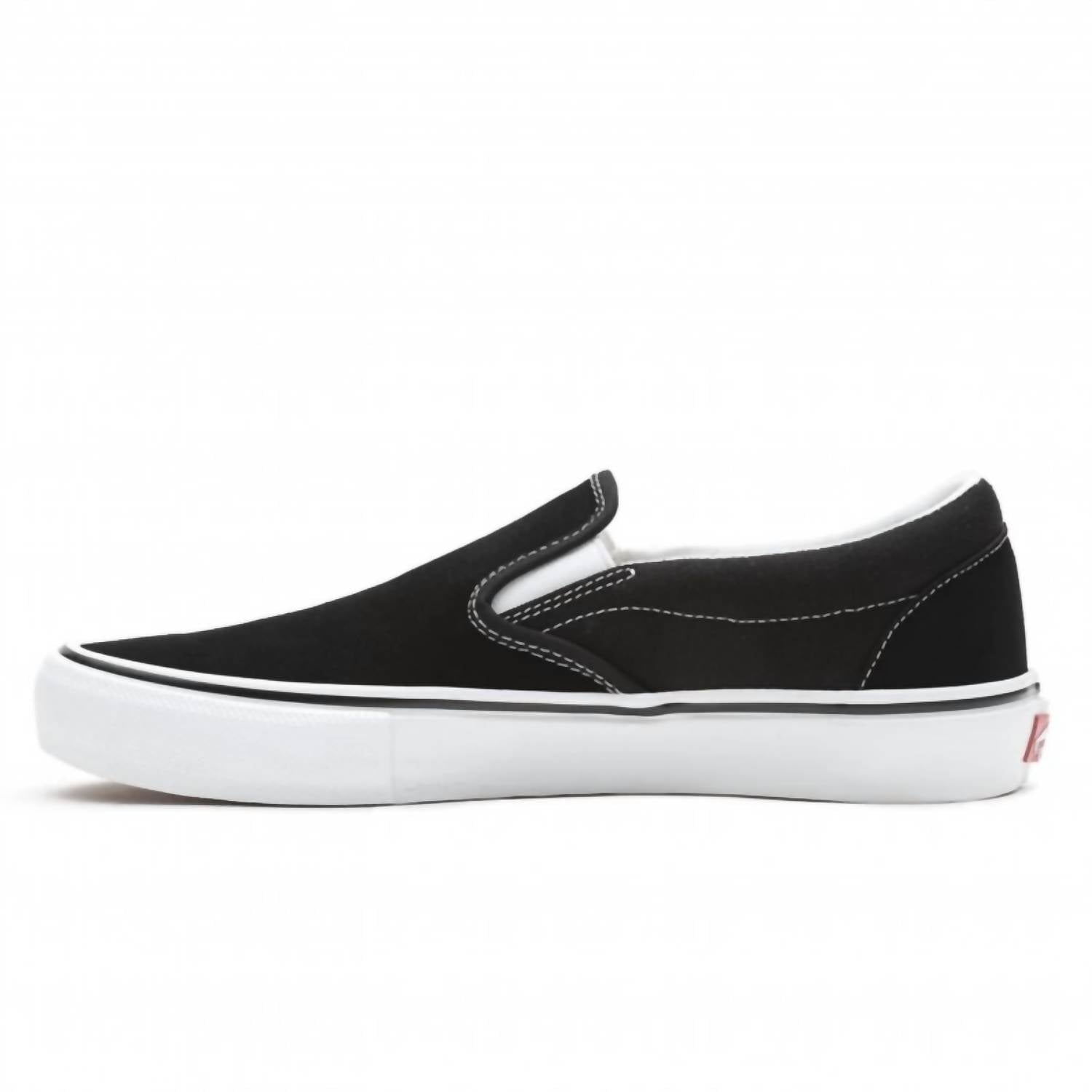 Vans - Men's Skate Slip On Shoes