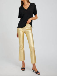 Sprwmn - Ankle Flare Leggings