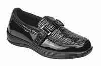 Orthofeet - Women's Chelsea Croc Casual Slip-on Shoes