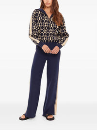 The Upside - Cosmo Kairo Half Zip Sweatshirt