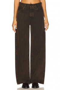 Frame - Collegiate Jean