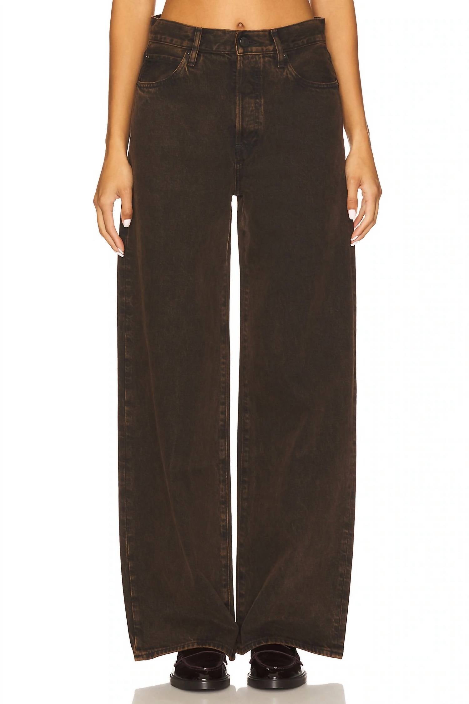 Frame - Collegiate Jean