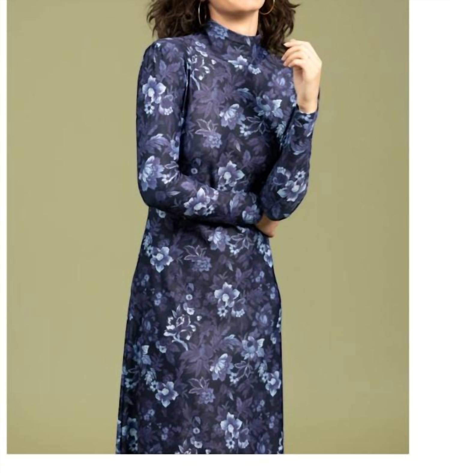 Smith & Quinn - Daisy Midi Dress