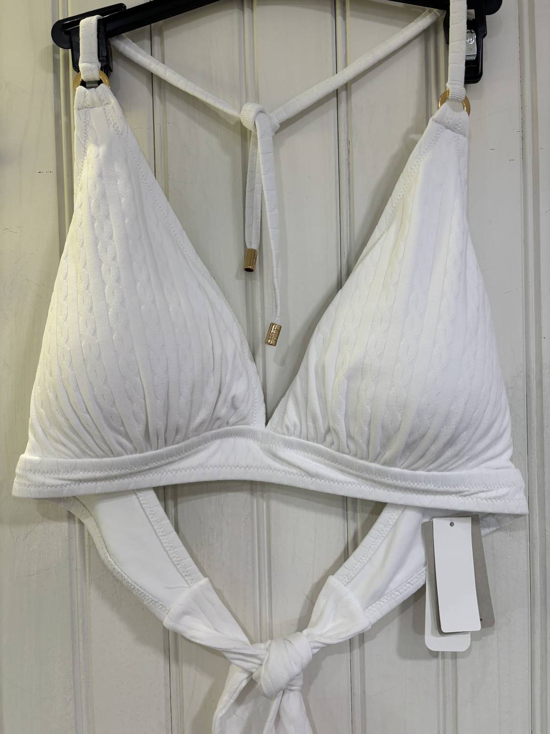 Tommy Bahama - Cable Beach Halter Top