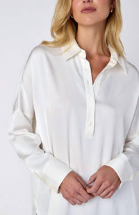 Crosby By Mollie Burch - Women's Moira Top