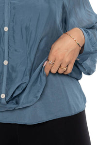 Scandal Italy - Keva Blouse