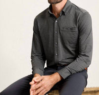 Tommy Bahama - San Sebastian Check Shirt